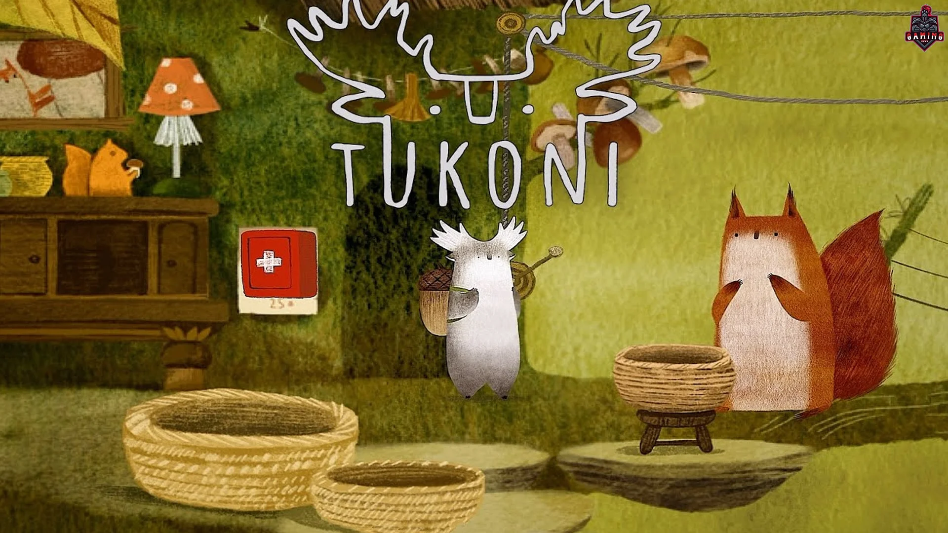 Survival Challenge di Tukoni: 5 Alasan Mengapa Game Ini Seru