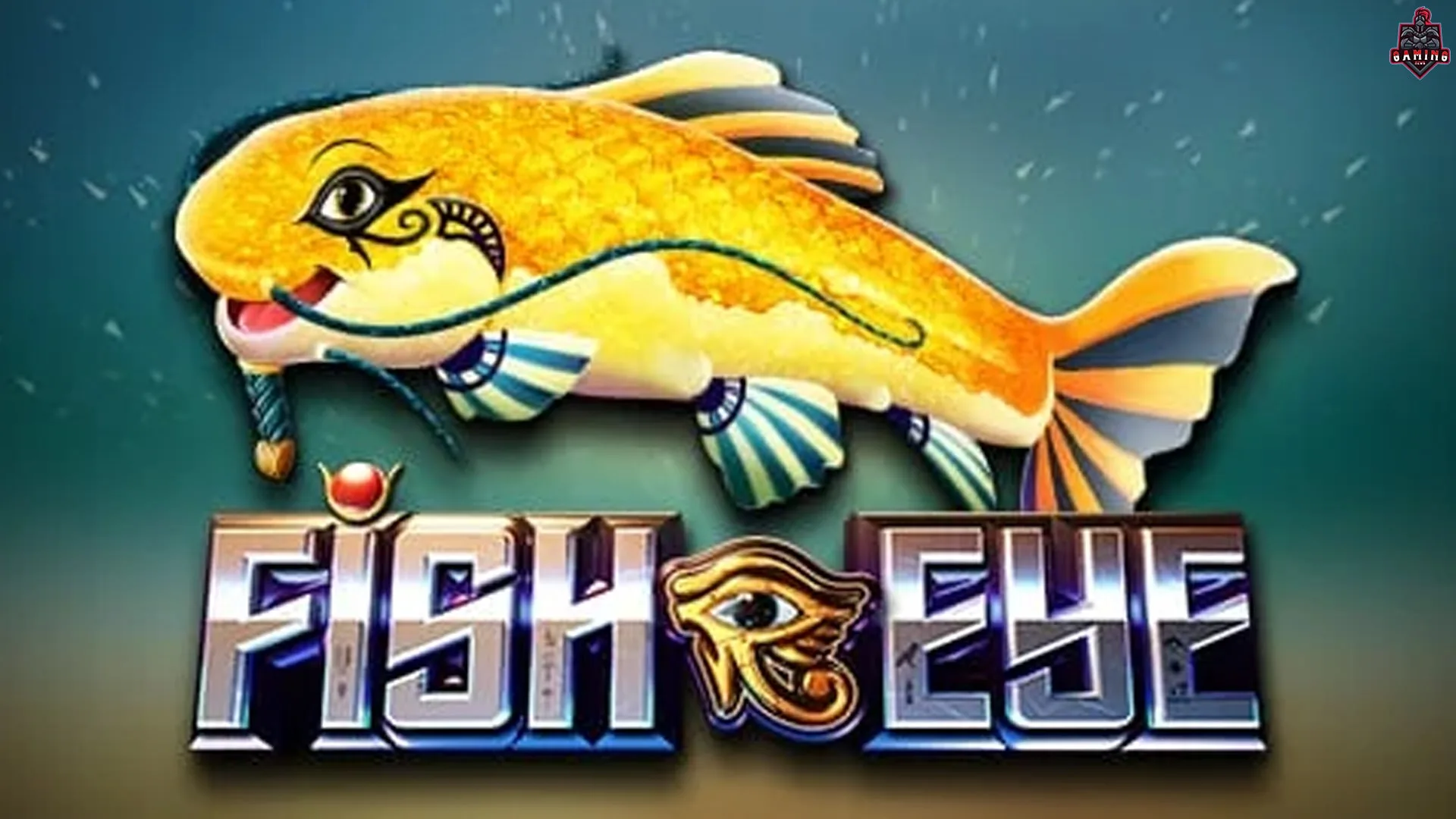 Mengejar Bonus Big Catch di Slot Fish Eye Bersama Ruby8000