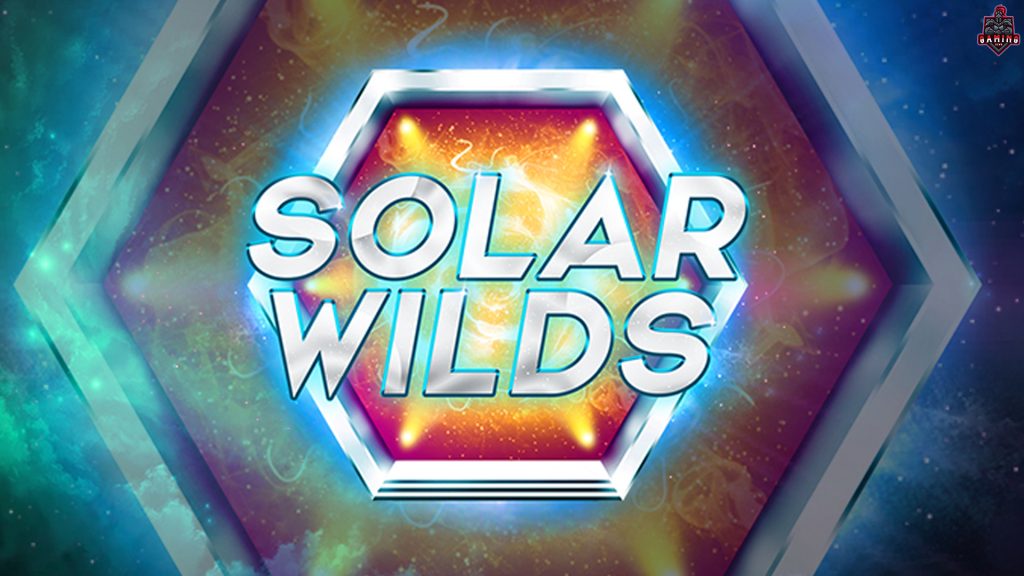 Gemerlap Solar Wilds dan Koneksi Super dengan Ruby8000