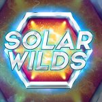 Gemerlap Solar Wilds dan Koneksi Super dengan Ruby8000