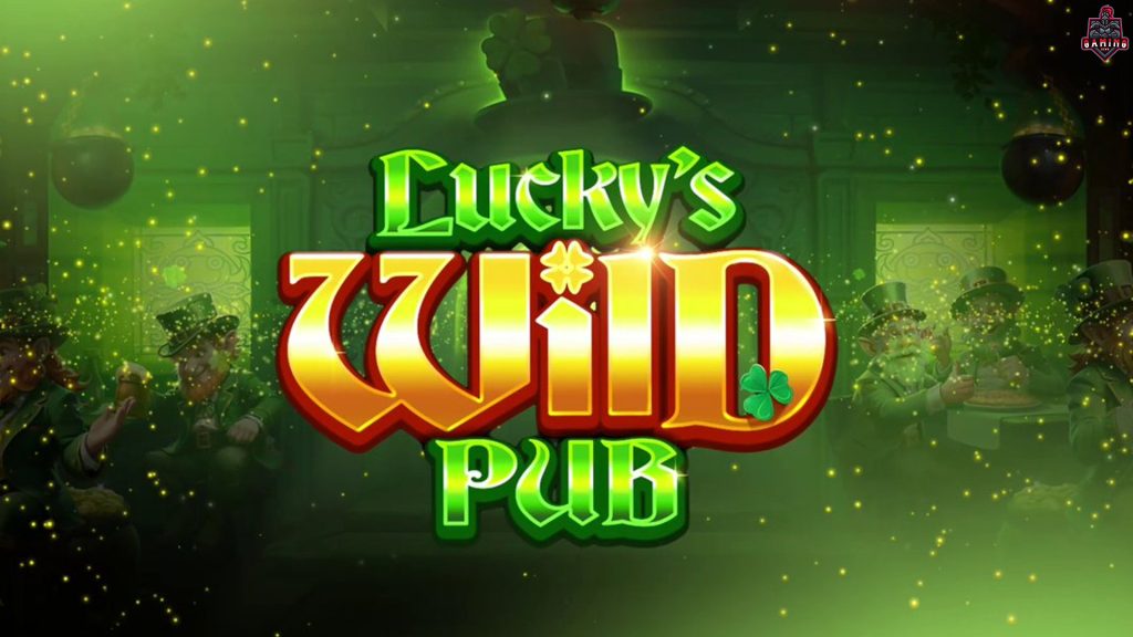Statistik Menarik Slot Lucky Wild Pub di Cnnslot 2025