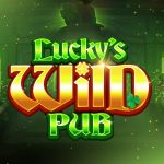 Statistik Menarik Slot Lucky Wild Pub di Cnnslot 2025