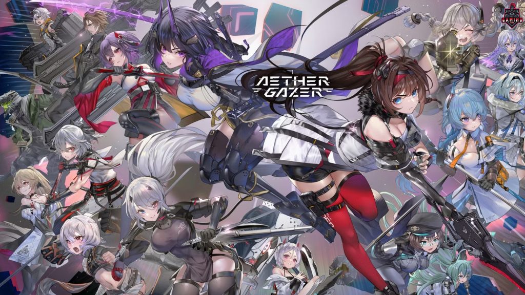 Aether Gazer Hadirkan 5 Boss Epik untuk Tantangan Super Ekstra