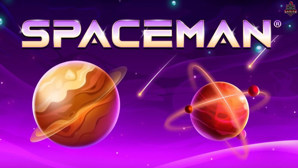 Memahami Slot Spaceman Melalui 5 Super Visual Futuristik