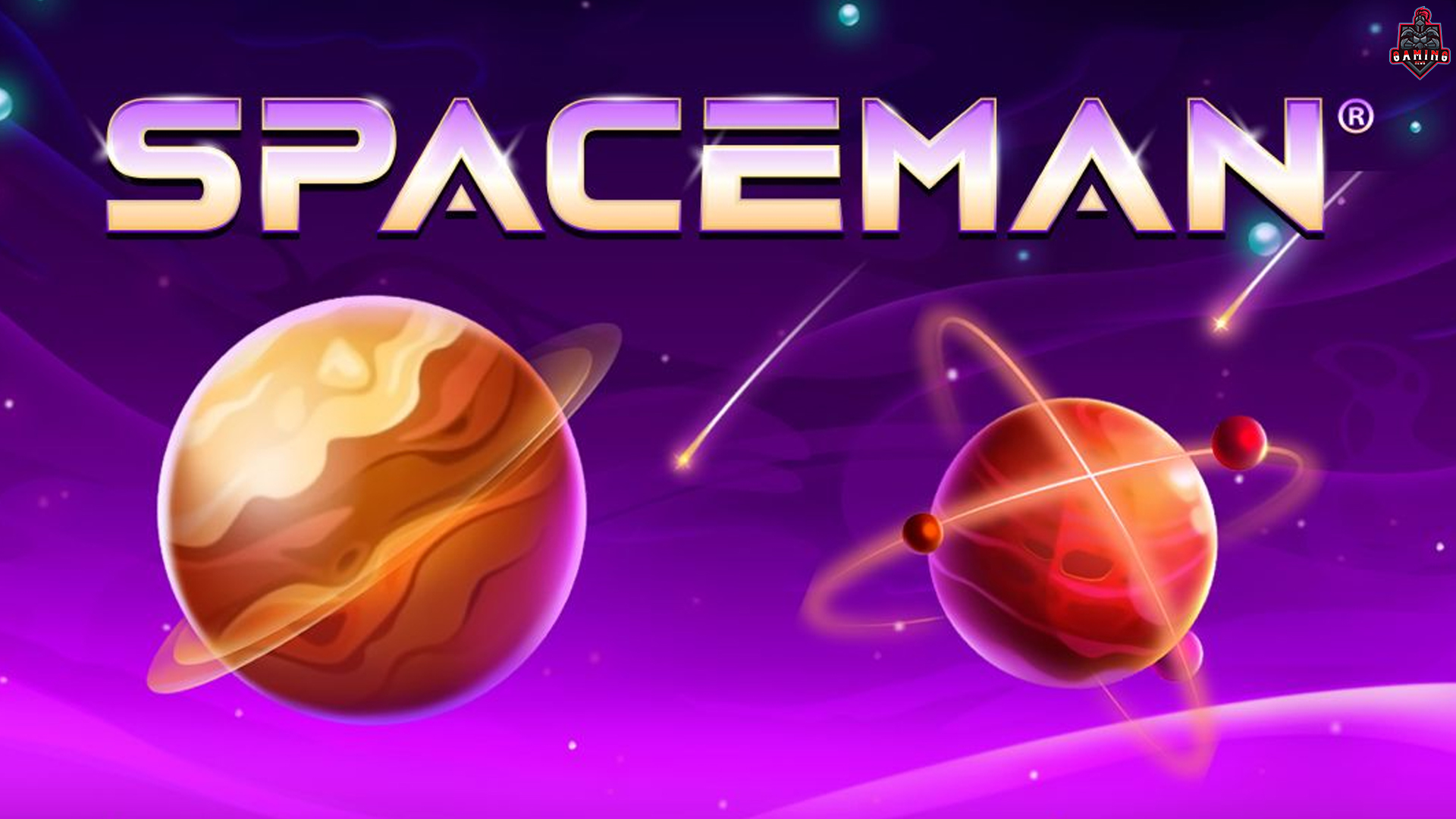 Memahami Slot Spaceman Melalui 5 Super Visual Futuristik