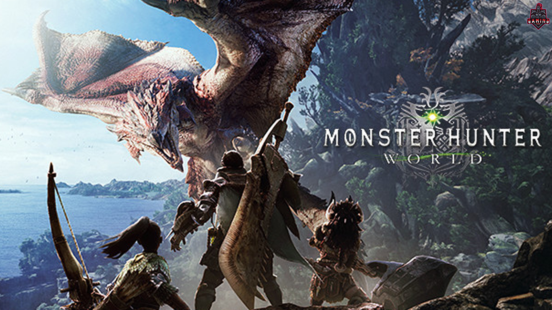 Monster Hunter Sekarang Tambahkan 4 Bonus Spesial di Update Terbaru