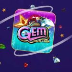 Insight Super Ruby8000 Sebagai Unggulan Slot Little Gem