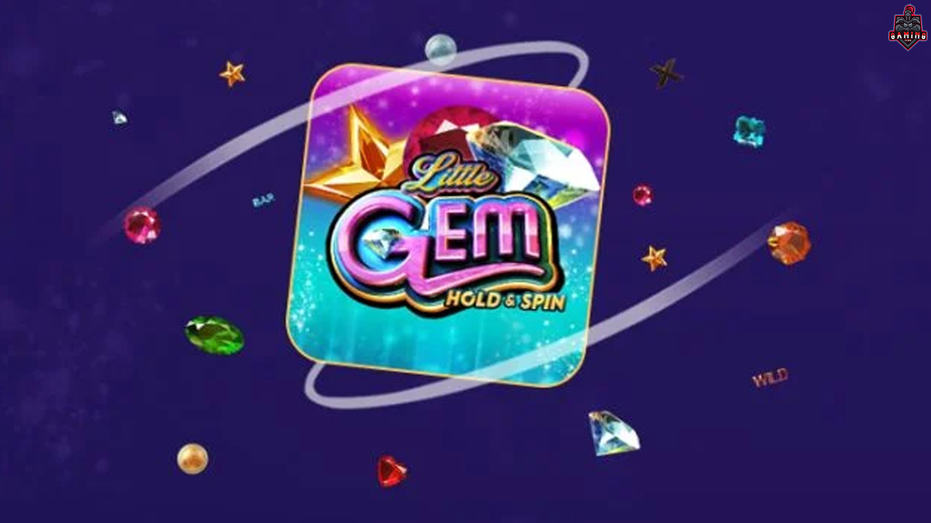 Insight Super Ruby8000 Sebagai Unggulan Slot Little Gem