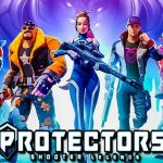 5 Trik Brutal Menang di Protectors: Shooter Legends untuk Pemula