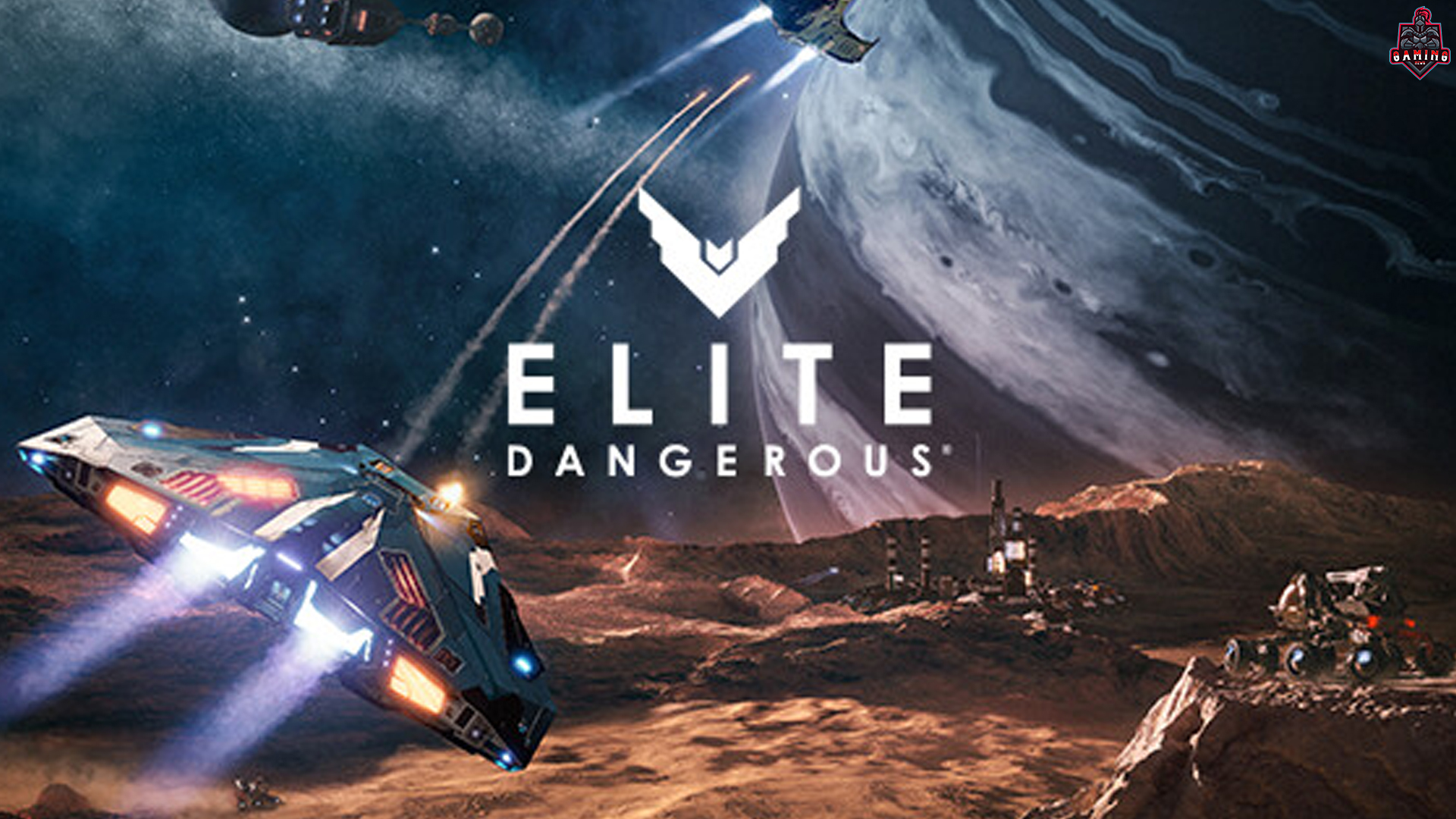 Tingkatkan Kapal di Elite Dangerous: 5 Strategi Agar Lebih Kuat