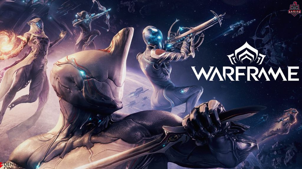 Warframe dan 4 Misi Spektakuler yang Menguji Skill Pemain