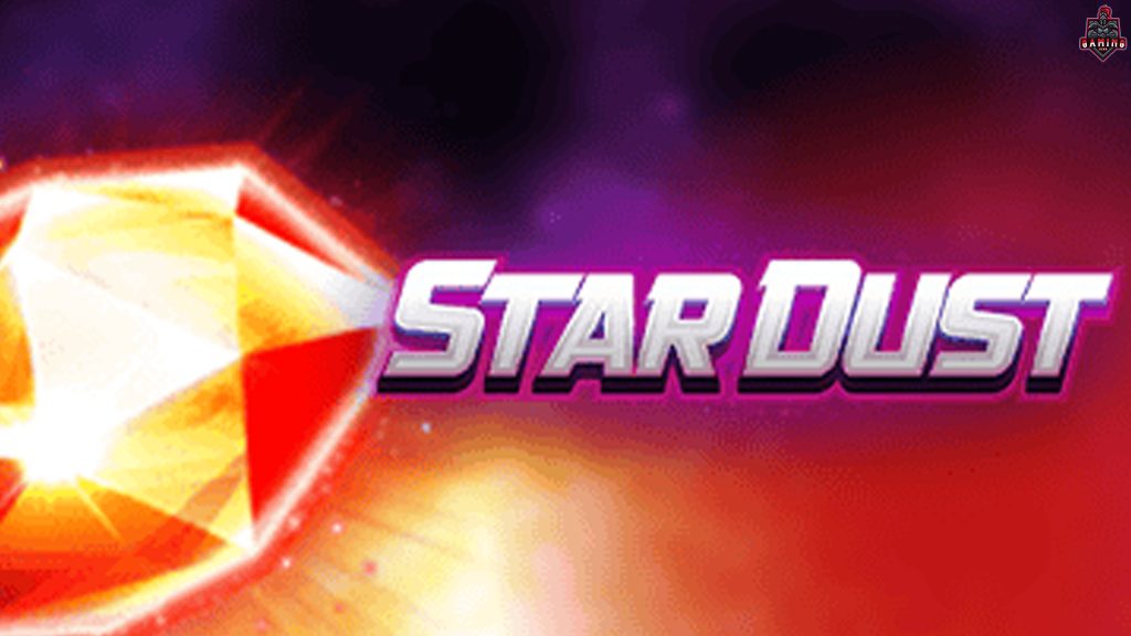 Kenalan dengan Super Ruby8000 di Slot Stardust Versi Booming