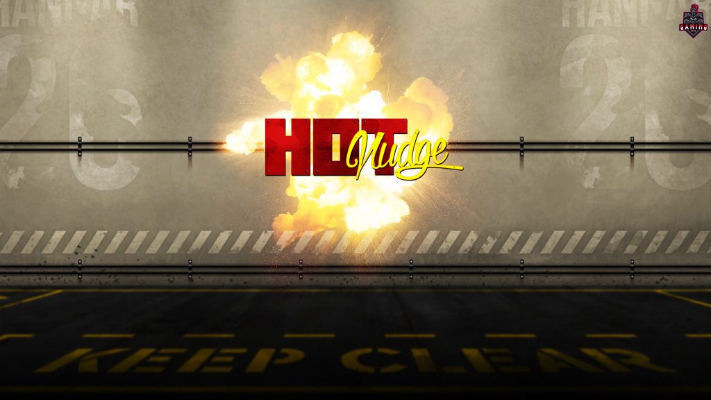 Hot Nudge di Cnnslot Serta 5 Sorotan Super yang Menggoda