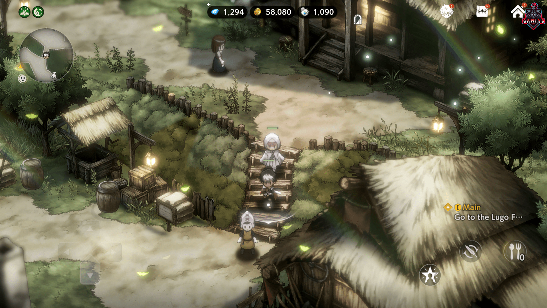 5 Strategi Survival Terbaik di BrownDust2 yang Wajib Dicoba