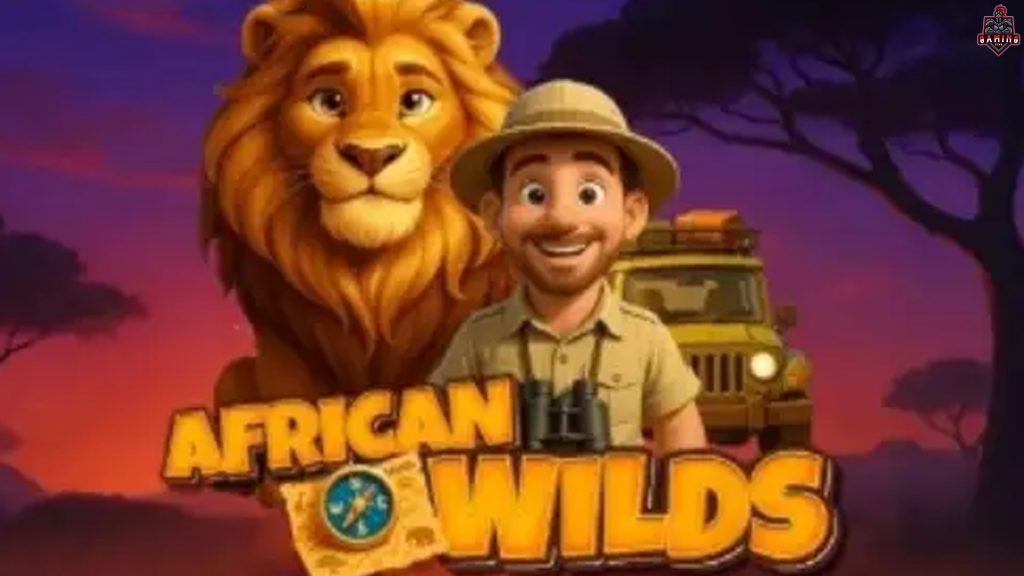 5 Kejadian Brutal African Wilds yang Bikin Geger Penggemar Slot