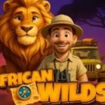 5 Kejadian Brutal African Wilds yang Bikin Geger Penggemar Slot