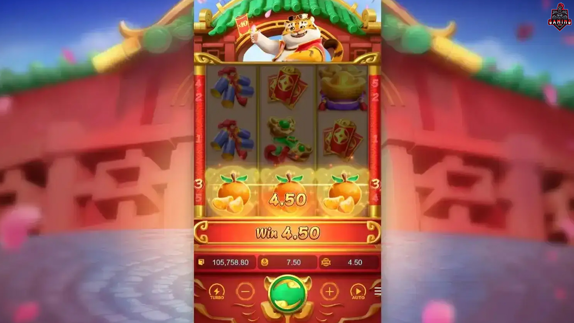 Hal yang Membuat Fortune Tiger Slot Menonjol di Rtp8000