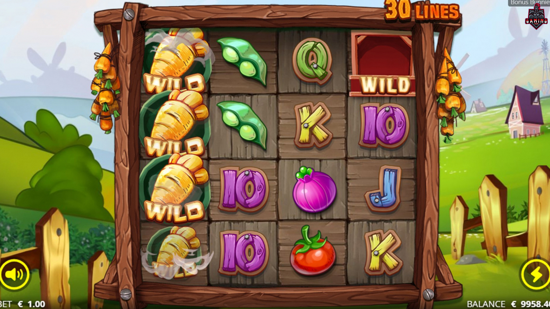 Apa yang Membuat Bonus Bunnies Slot Dikenal di Rtp8000