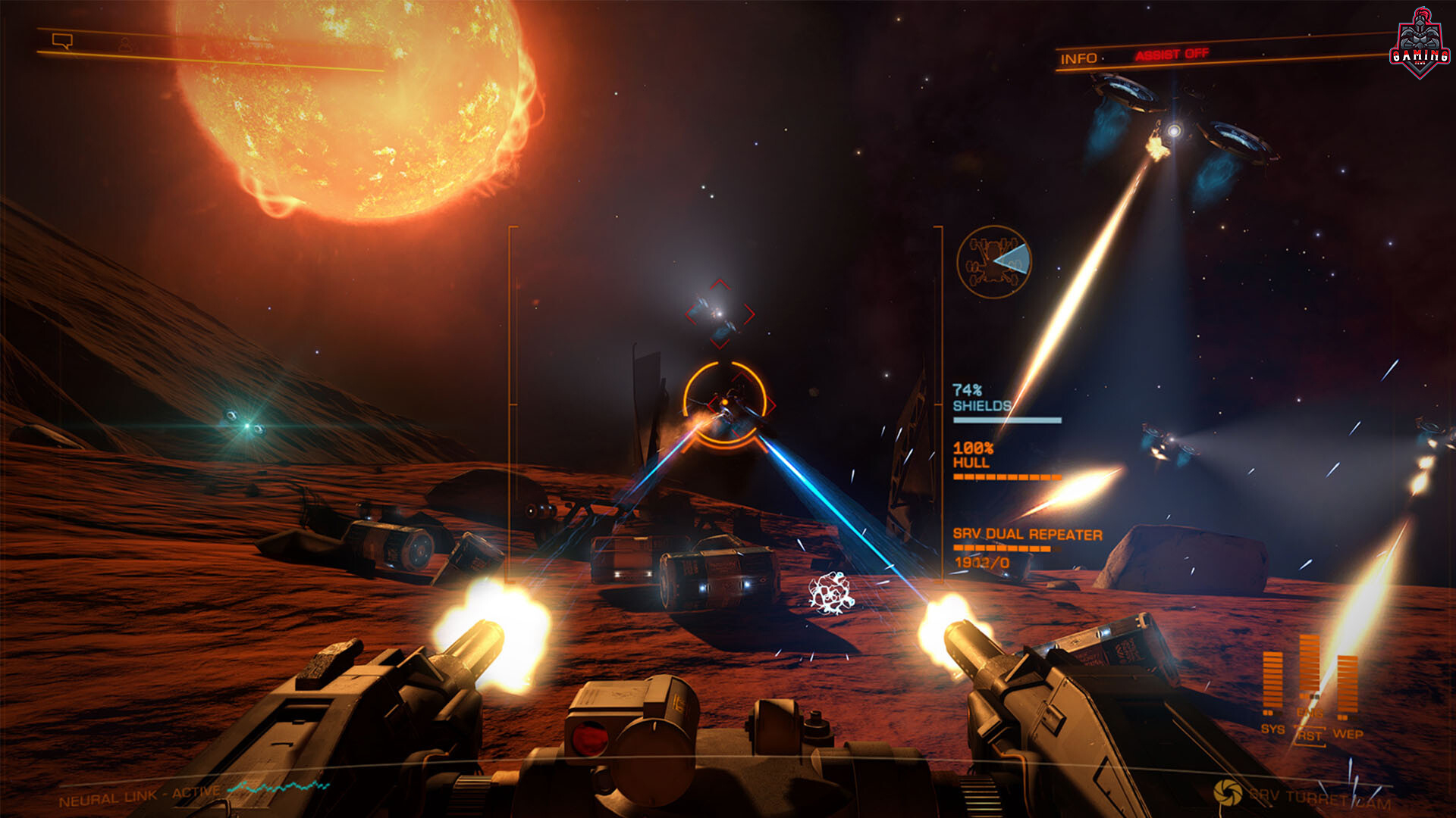 Tingkatkan Kapal di Elite Dangerous: 5 Strategi Agar Lebih Kuat
