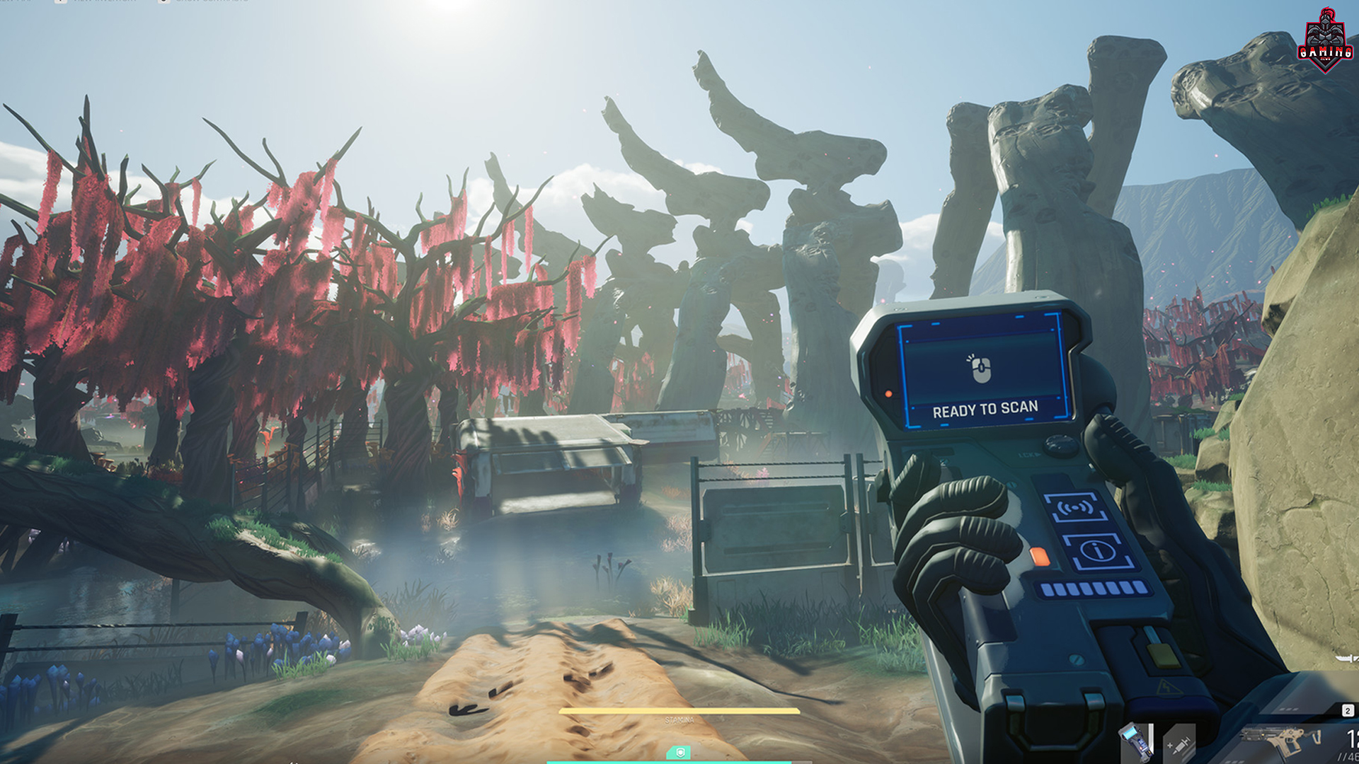 Panduan Survival The Cycle: Frontier 5 Area Paling Berbahaya