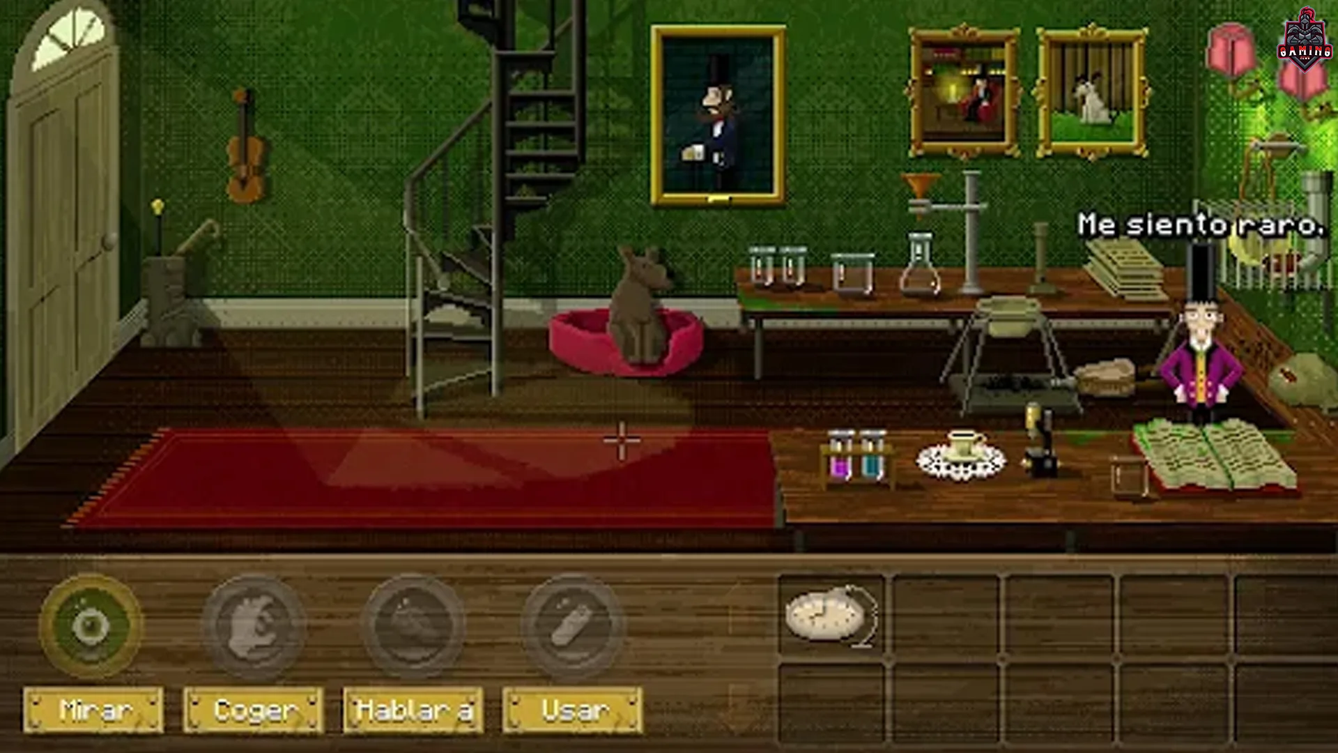 5 Tips Survival untuk Pemain Baru di Game Hair of The Dog