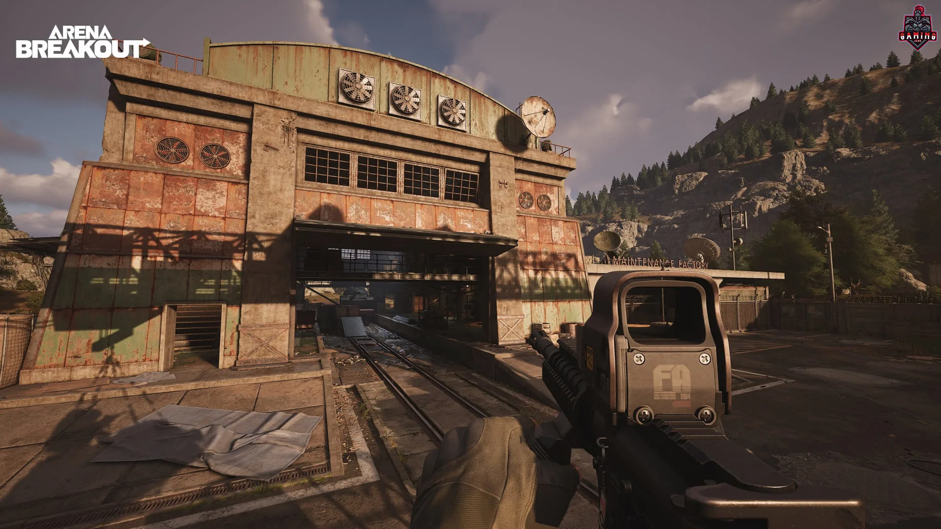 Arena Breakout Buka 4 Dunia Baru untuk Pecinta Survival Shooter
