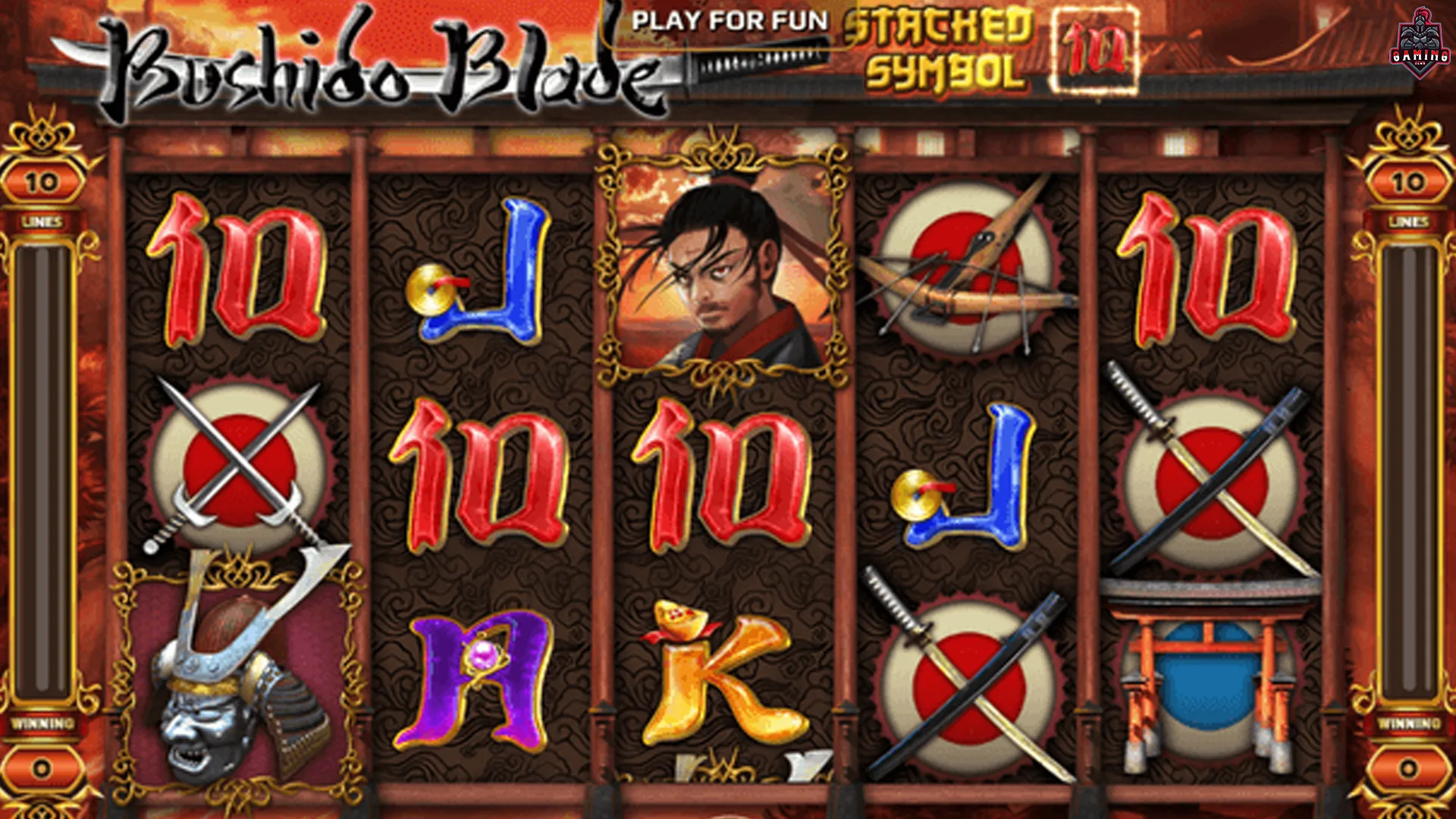 Kenali Kelebihan Ruby8000 di Balik Bonus Slot Bushido Blade