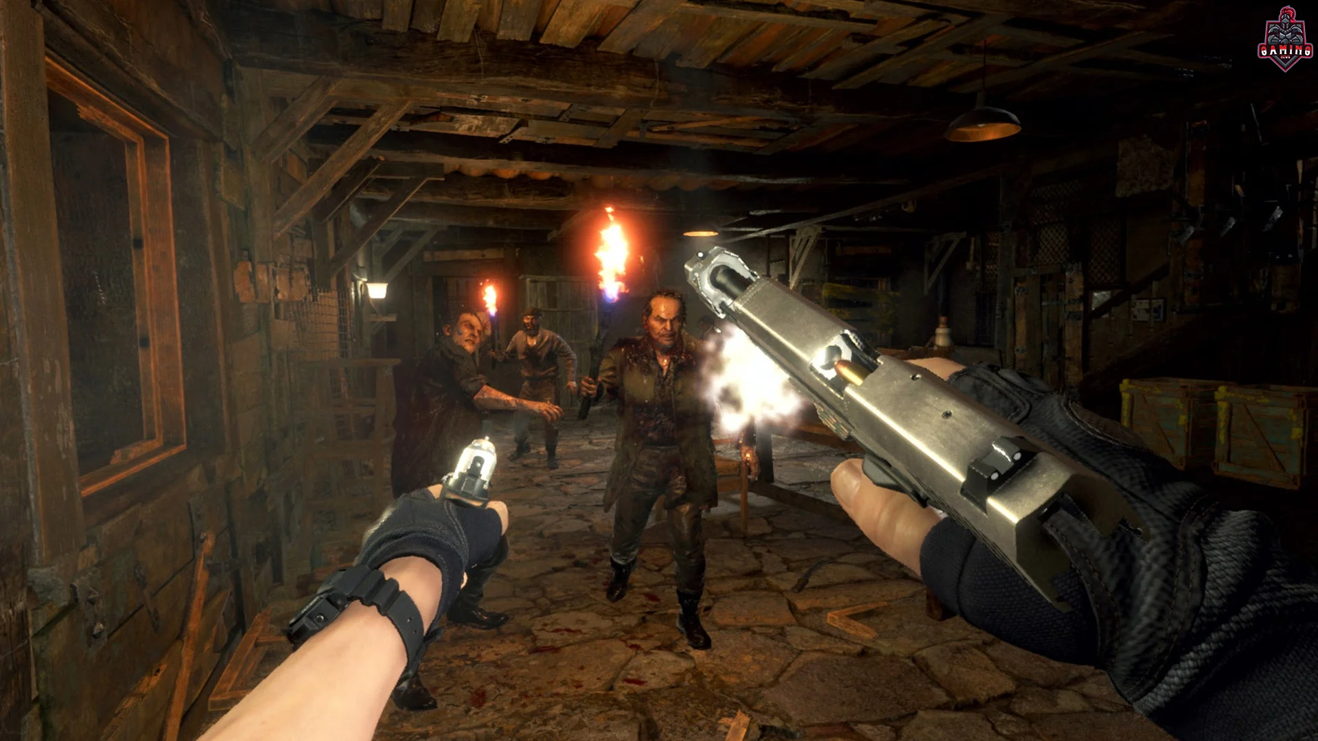 Adventure Reborn: 4 Dunia Survival yang Harus Kamu Jelajahi