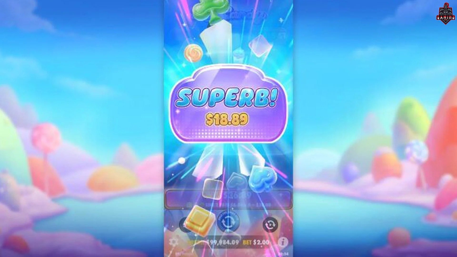 Simbolnya Super Unyu-unyu! 4 Hal yang Bikin Slot Online Jelly Candy Unik