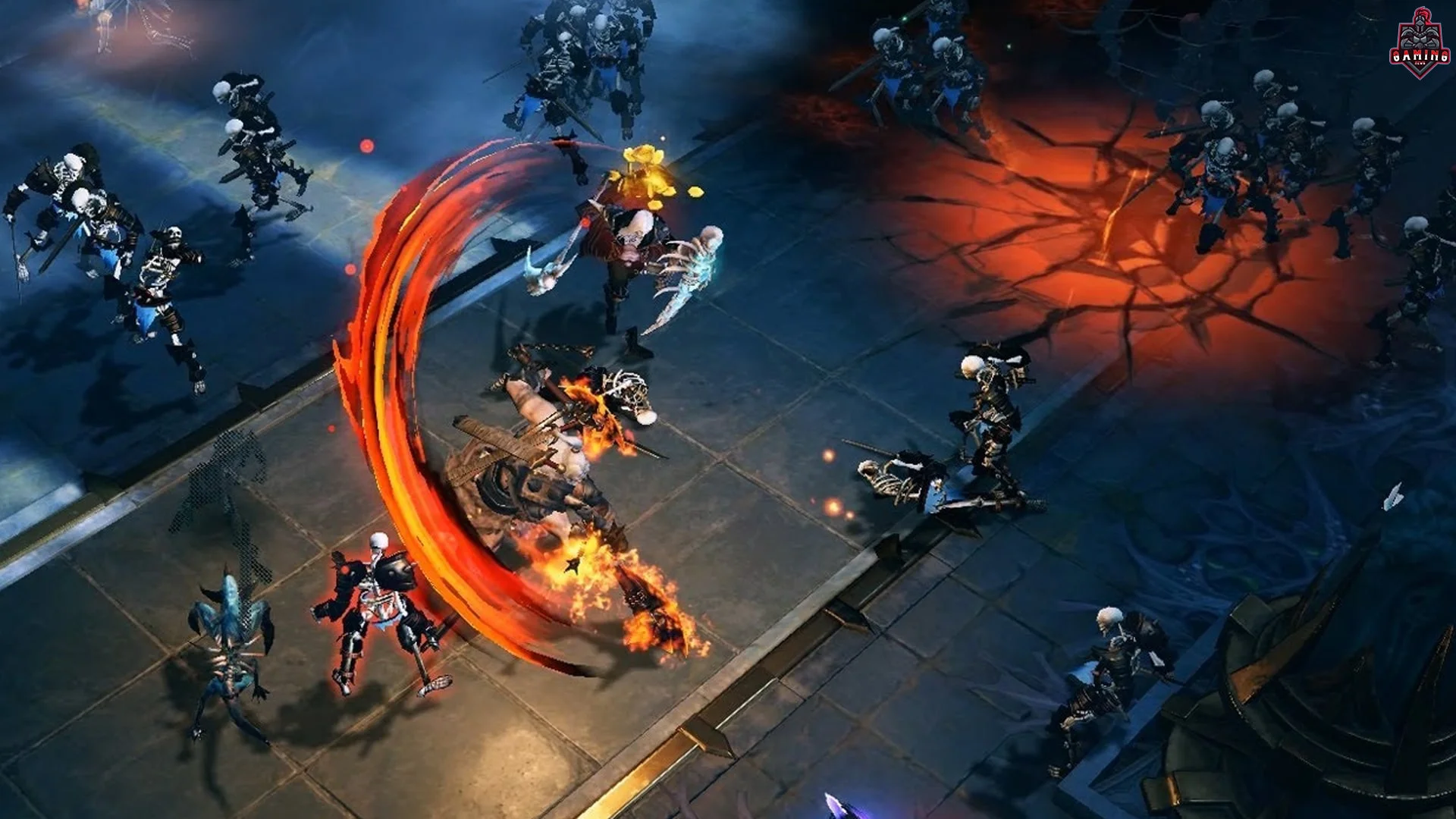 5 Fakta Super Menarik Diablo Immortal yang Wajib Diketahui
