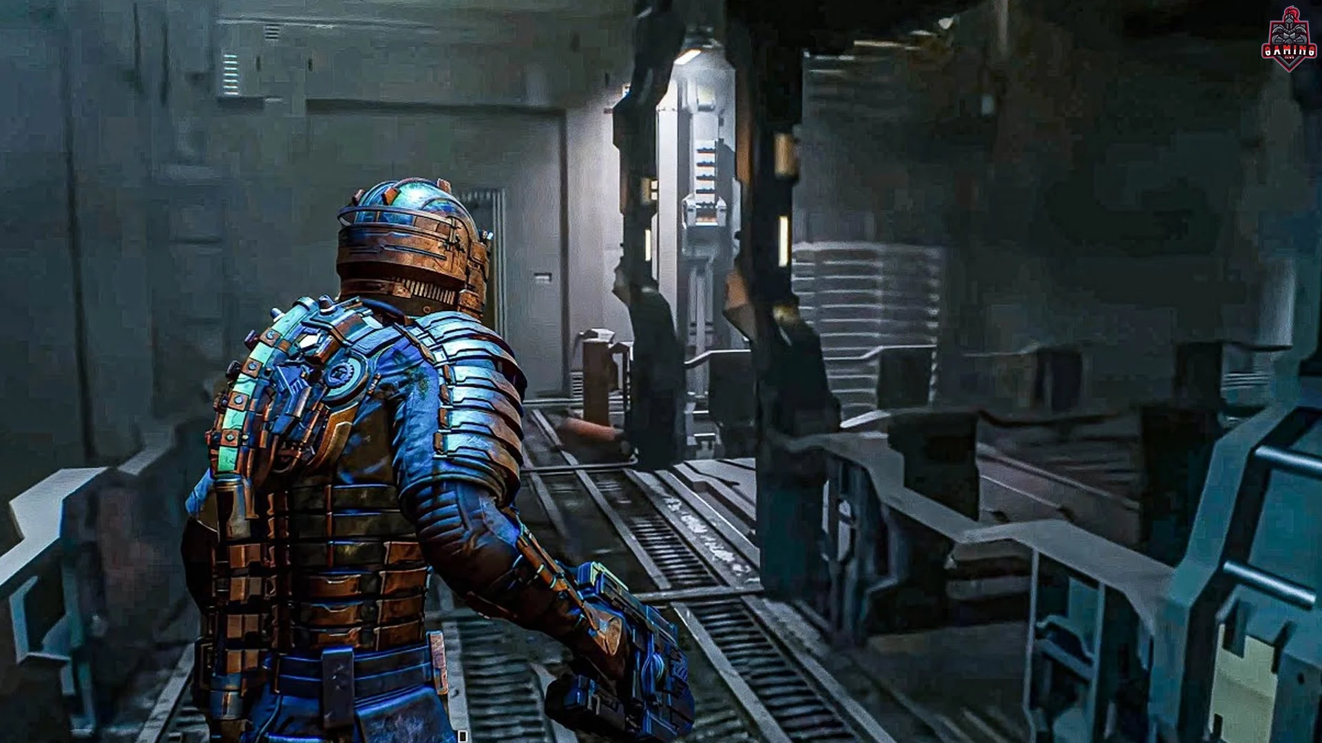 5 Rahasia Survival yang Harus Kamu Kuasai di Dead Space Remake