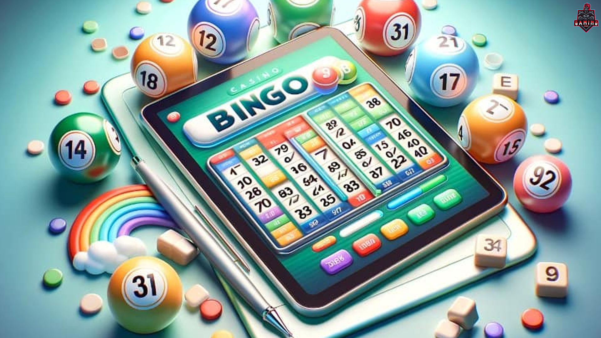 Eksplorasi 5 Dunia Togel Online dengan Sudut Pandang Brutal
