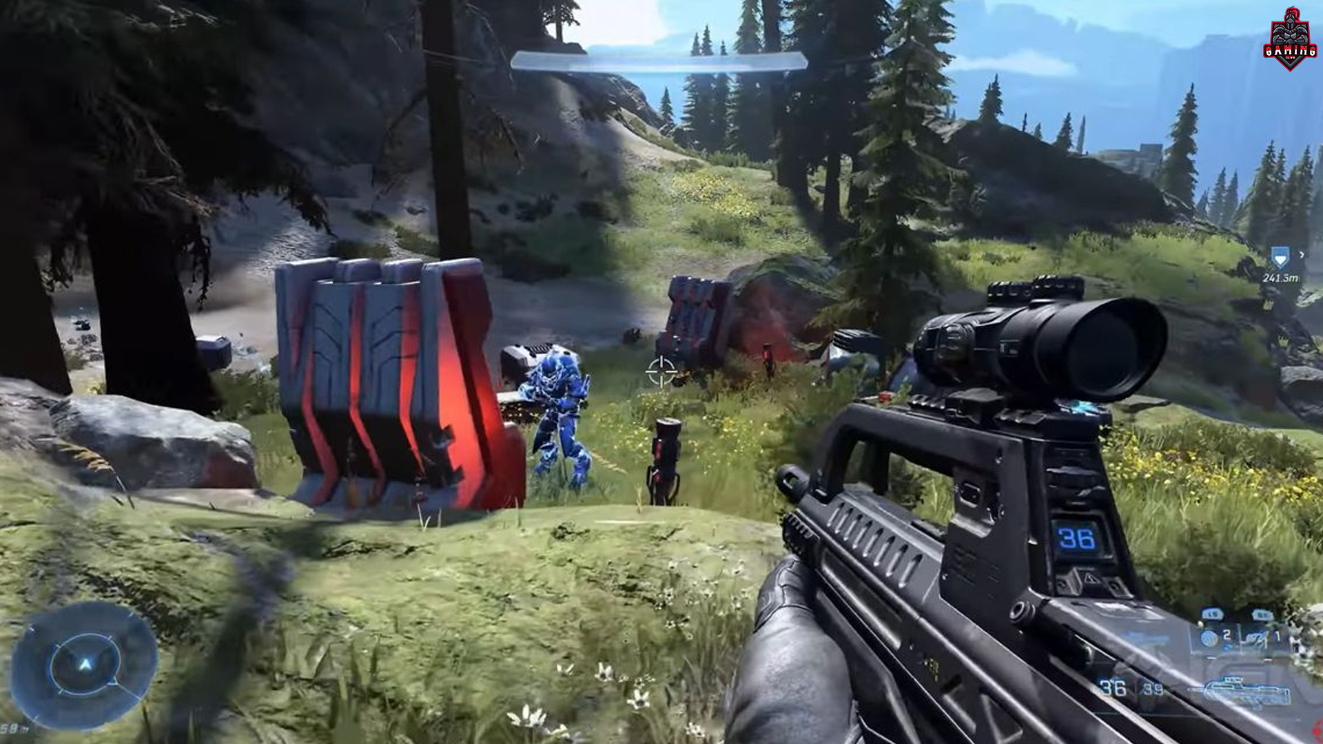 Halo Infinite Hadirkan 5 Bonus Skin Eksklusif yang Langka