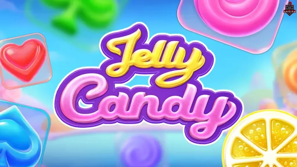 Simbolnya Super Unyu-unyu! 4 Hal yang Bikin Slot Online Jelly Candy Unik