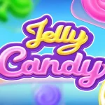 Simbolnya Super Unyu-unyu! 4 Hal yang Bikin Slot Online Jelly Candy Unik