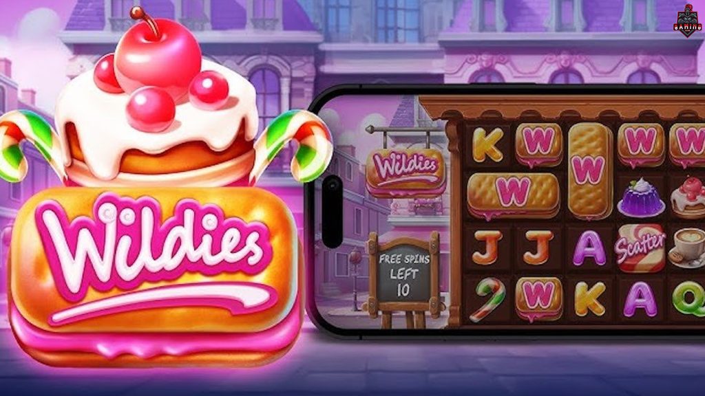 Seberapa Brutal Wildies? Bandar Slot88 Bocorin Angka RTP-nya