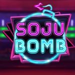 Tema Minuman Korea dalam Soju Bomb 2025 di Cnnslot Brutal