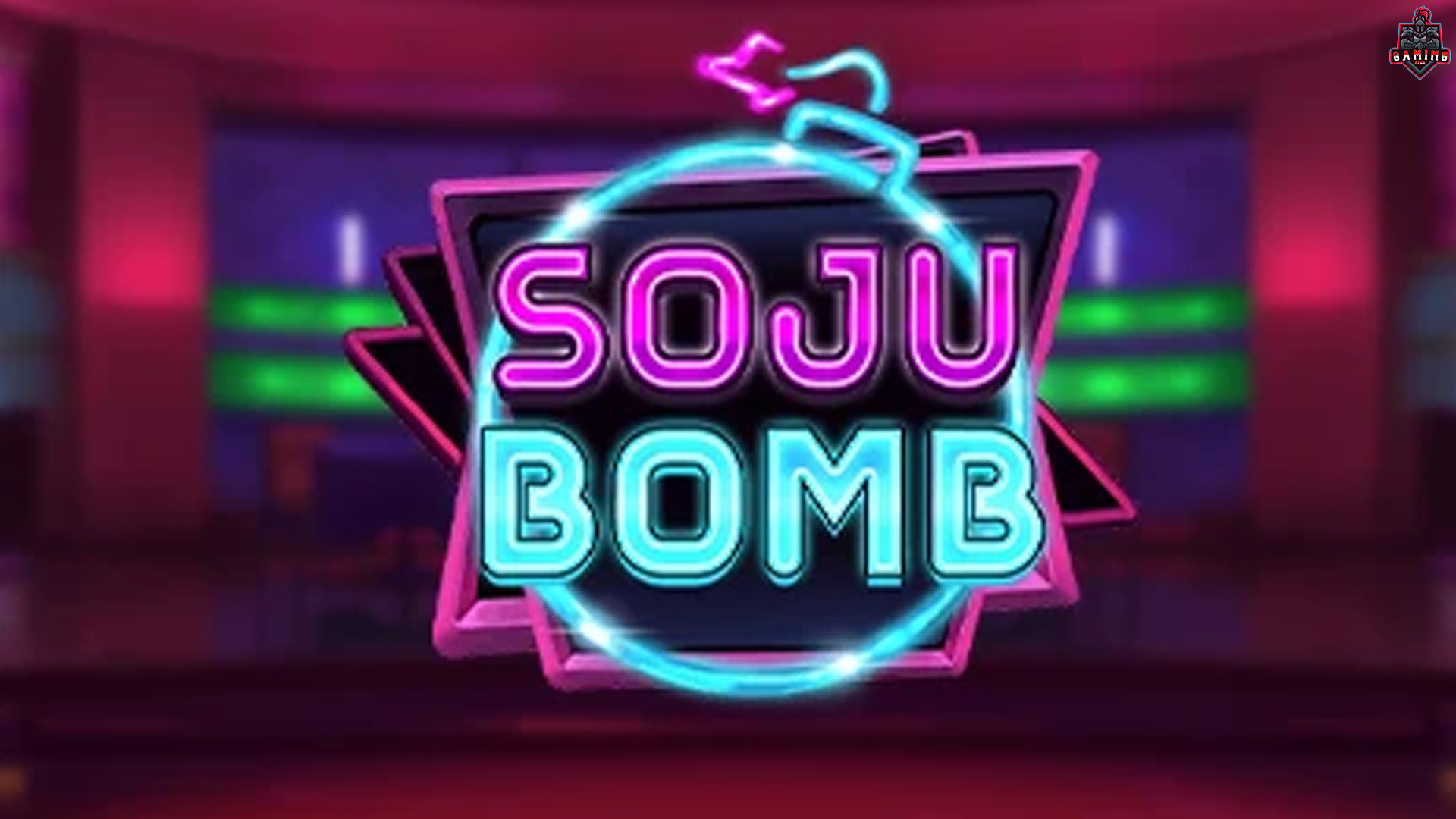 Tema Minuman Korea dalam Soju Bomb 2025 di Cnnslot Brutal
