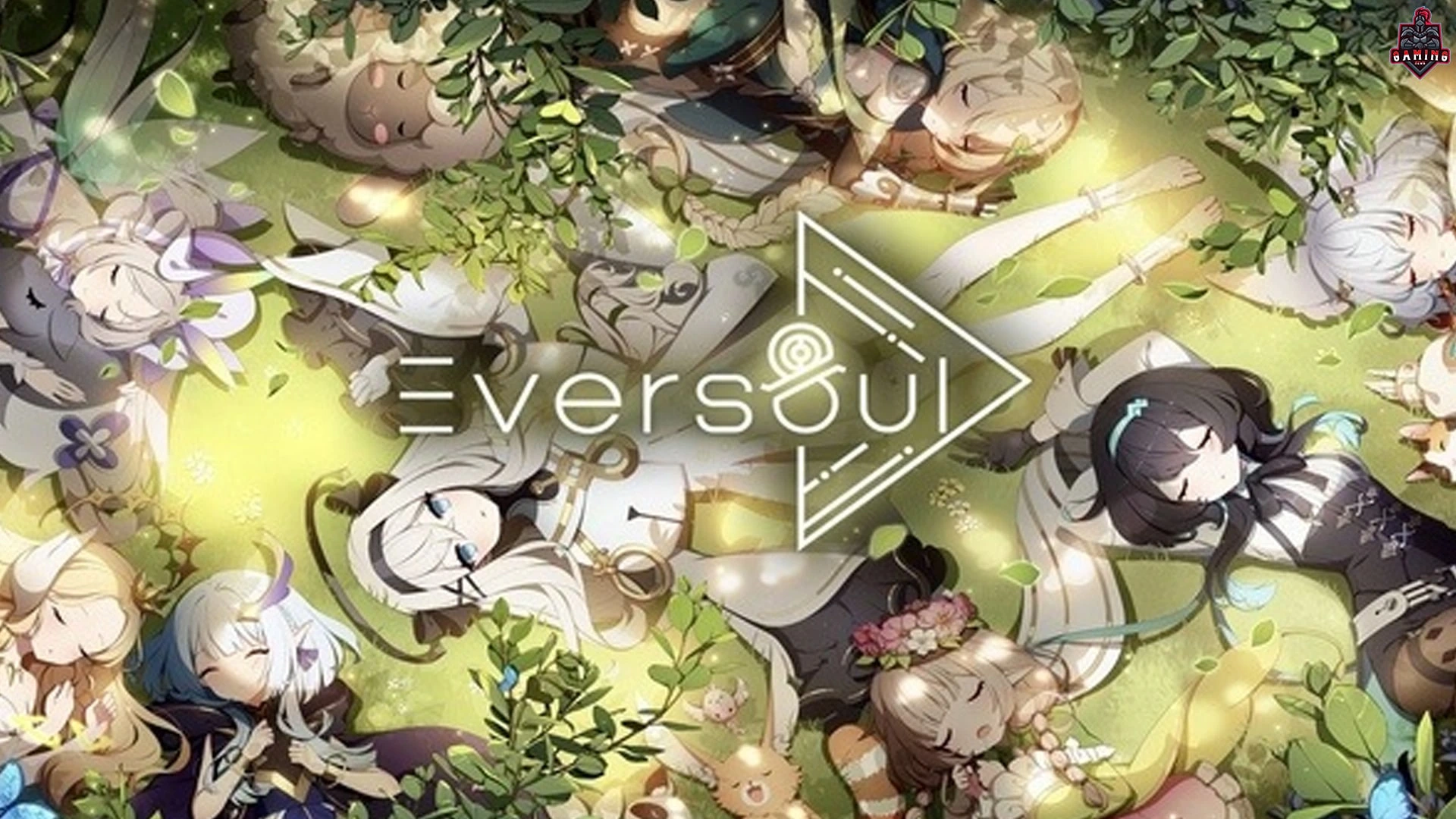 Level 4 EverSoul Survival Tantang Pemain untuk Bertahan Hidup