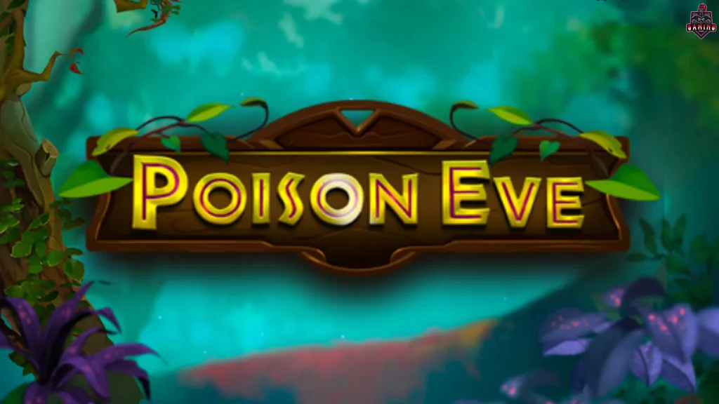 Cewek Beracun di Slot88? Poison Eve Bikin Netizen Merinding