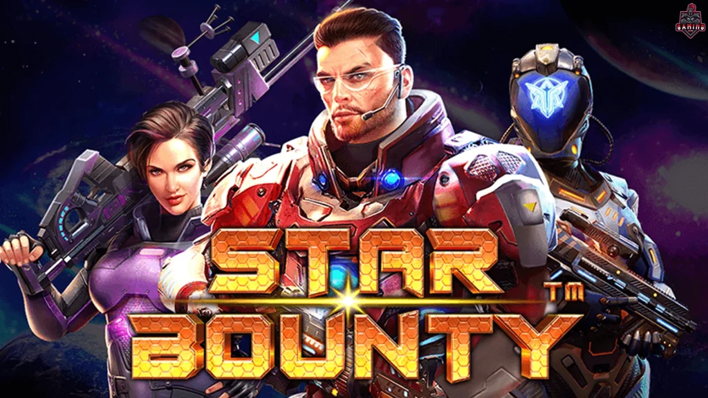 4 Spaceship di Star Bounty yang Bikin Super Betah Journey