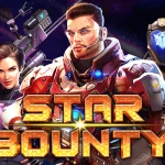 4 Spaceship di Star Bounty yang Bikin Super Betah Journey