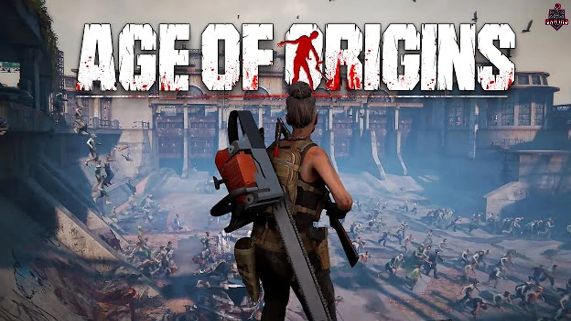 Brutal dan Mengerikan: 5 Serangan Terkuat di Age of Origins