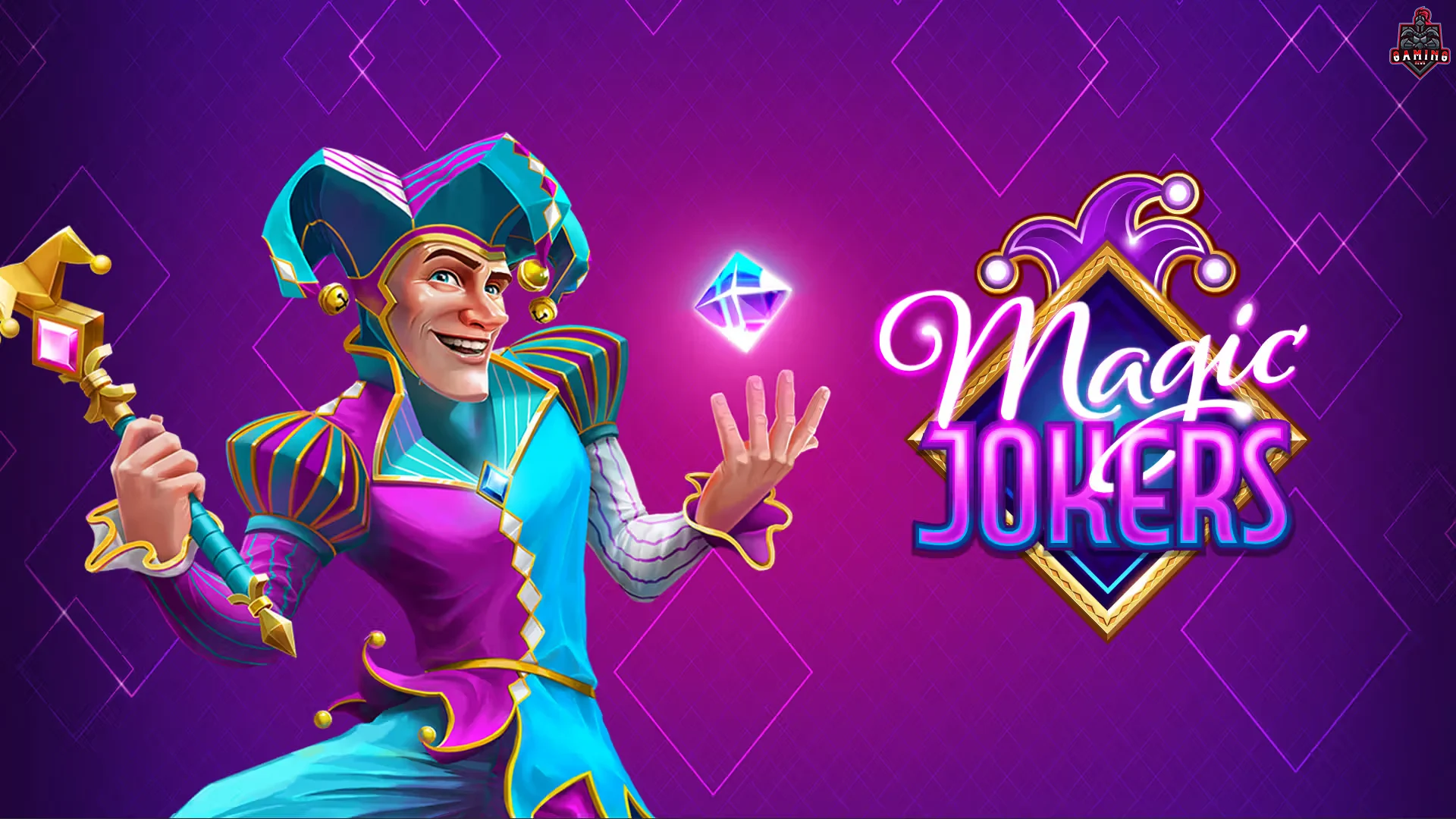 5 Hal yang Bikin Magic Jokers Terasa Kayak Glitch Matrix