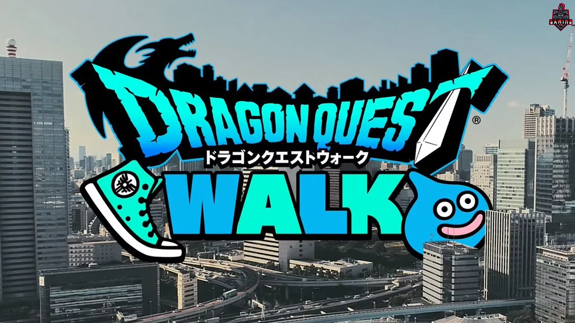 Dragon Quest Walk : 4 Aspek Survival yang Perlu Anda Ketahui