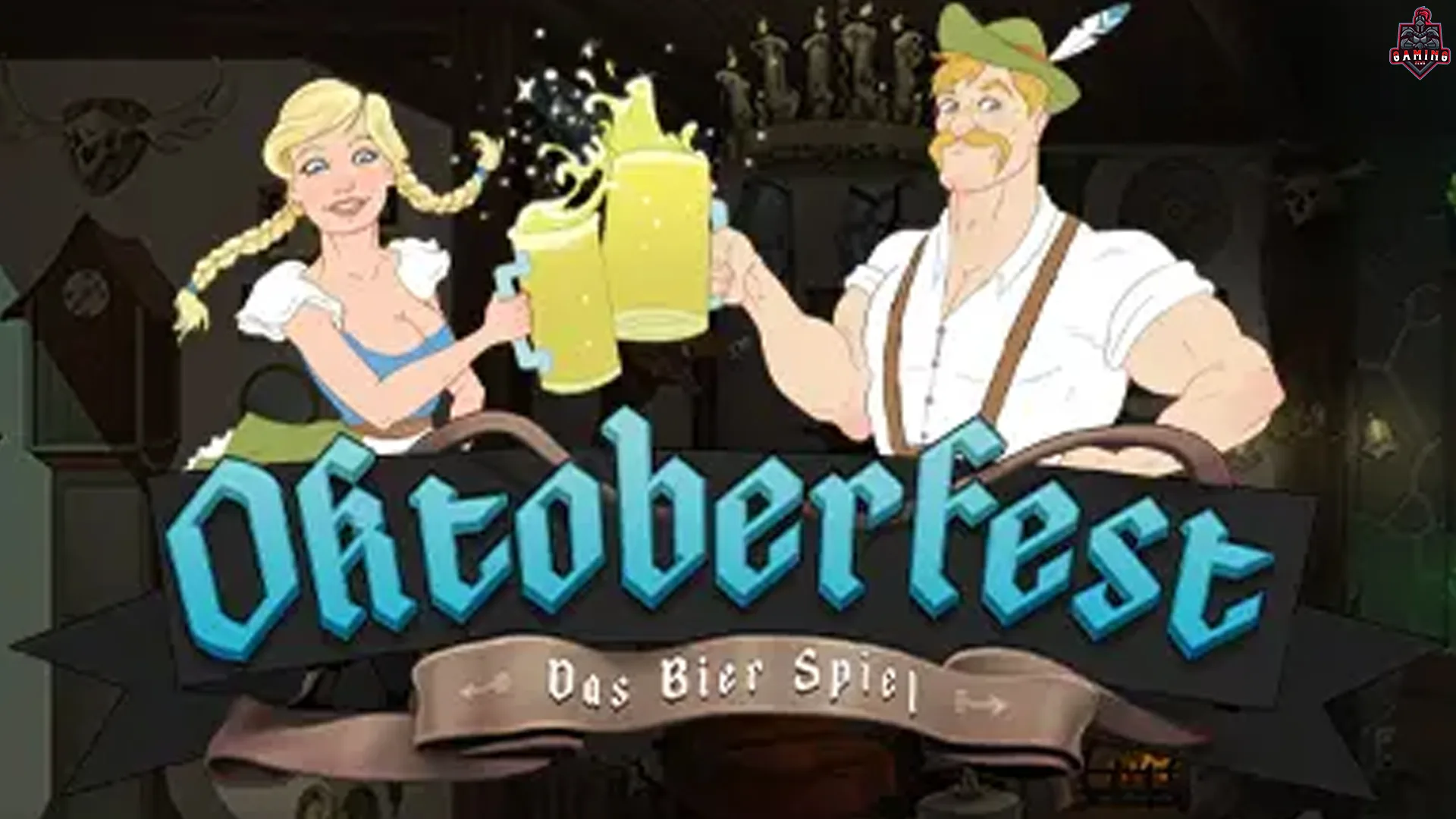 Brutal Mode On: 5 Hal Paling Epic di Situs Slot Online Oktoberfest