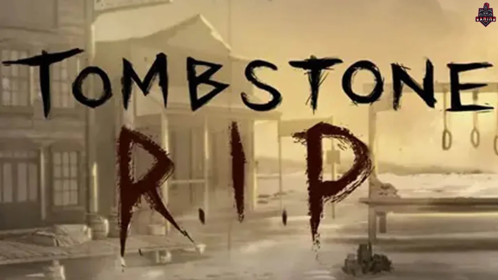 Telusurin 4 Misi Solid di Tombstone Rip, Dijamin Nendang Abiz