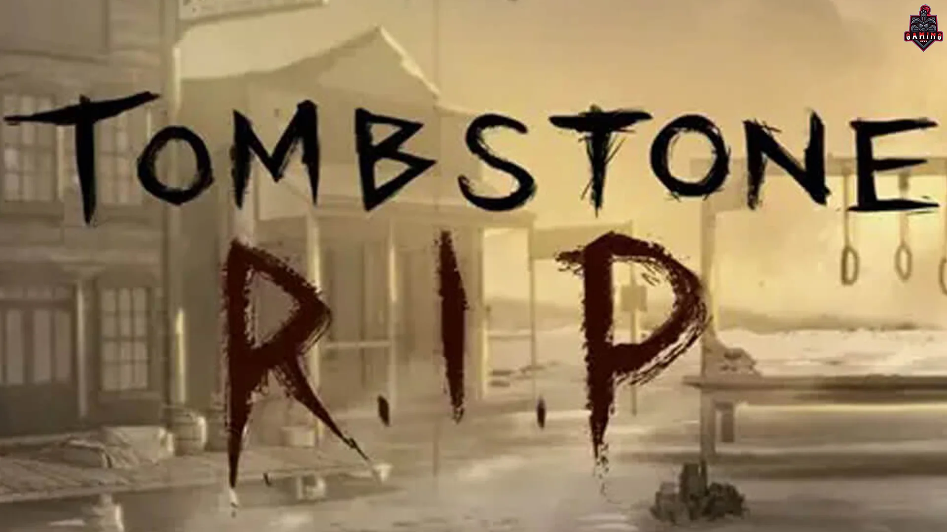 Telusurin 4 Misi Solid di Tombstone Rip, Dijamin Nendang Abiz