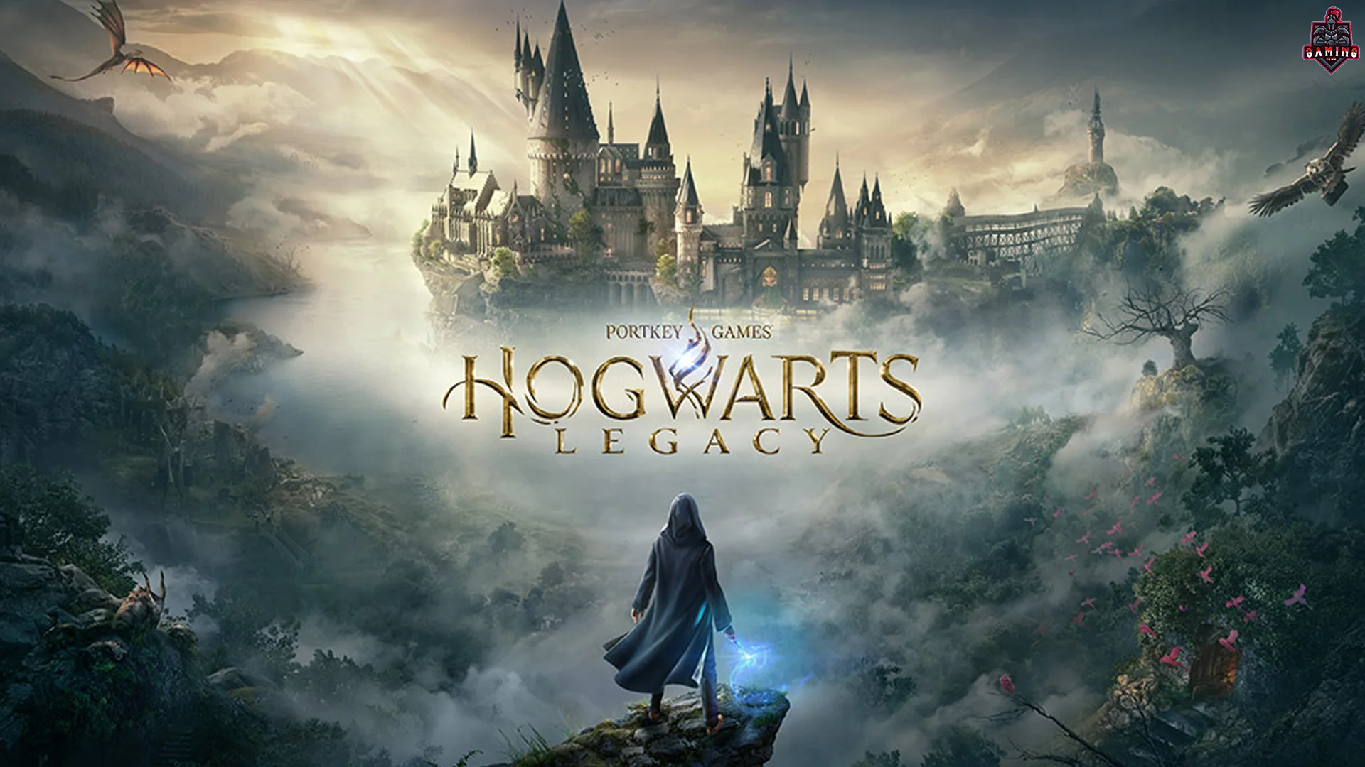 5 Challenge Rahasia di Hogwarts Legacy yang Lo Mesti Ngulik