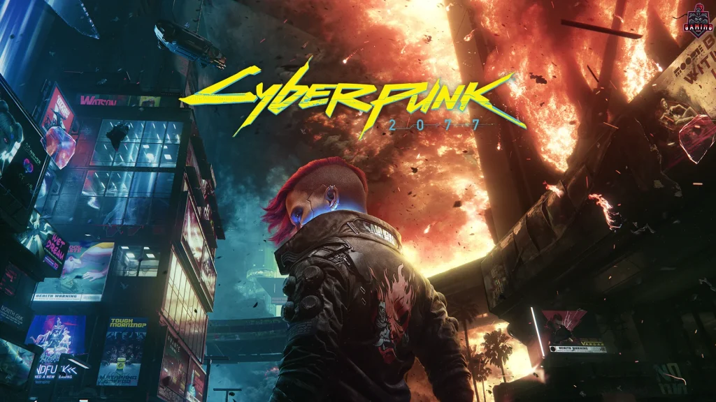 Dari 5 Bug Absurd Ini Yang Paling Gokil di Cyberpunk 2077